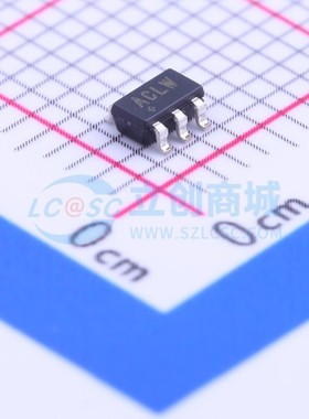 监控和复位芯片 MAX16052AUT+T SOT23-6 MAXIM/美信 电子元器件