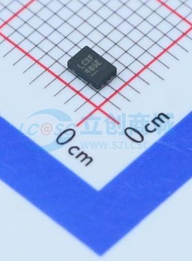 功率电子开关 LTC4357CDCB#PBF DFN-6 ADI(亚德诺) 电子元件配单