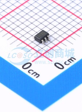 运算放大器 TLV379IDCKR SC-70-5 TI/德州 电子元器件配单原装