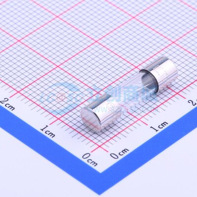 一次性保险丝 0218001.HXP D5xL20mm Littelfuse(力特) 原装