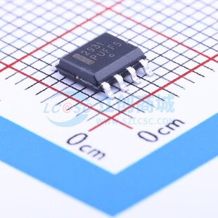 线性稳压器(LDO) LM2931D-5.0R2G SOIC-8 onsemi(安森美) 元器件