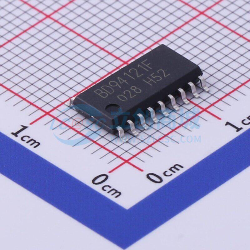 LED驱动 BD94121F-GE2 SOP-18 ROHM(罗姆) 电子元件配单原装正品