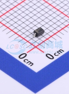 稳压二极管 MM3Z12VT1G SOD-323 onsemi/安森美 电子元器件配套