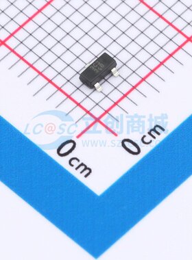 电压基准芯片 LM4040C33FTA SOT-23 DIODES(美台) 电子元器件配单