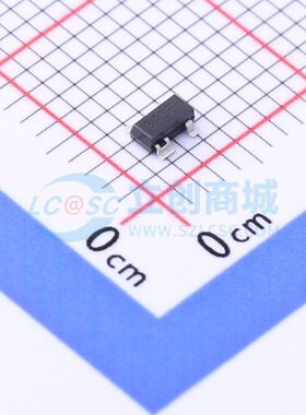 监控和复位芯片 STM812SW16F SOT-143 ST(意法半导体) 原装正品