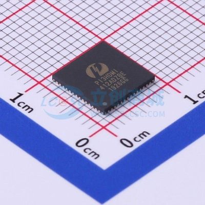 芯片接口 PI3HDMI412ADZBEX TQFN-56 DIODES(美台) 电子元件配单
