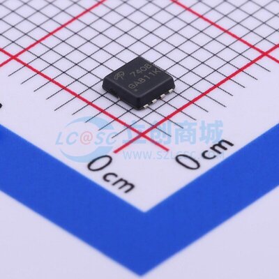 场效应管(MOSFET) AON7408 DFN-8 AOS/万代 电子元件配单原装正品