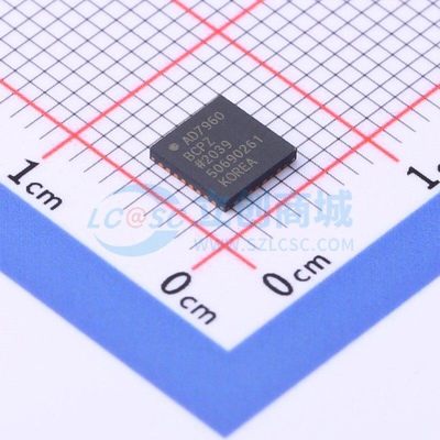 模数转换芯片ADC AD7960BCPZ-RL7 LFCSP-32 ADI(亚德诺) 原装正品