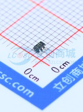 反相器 SN74LVC2G14DCKR SC70-6 TI/德州 电子元器件配单原装正品
