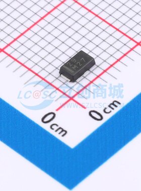 肖特基二极管 SS2PH9-M3/84A DO-220AA(SMP) VISHAY(威世) 元器件
