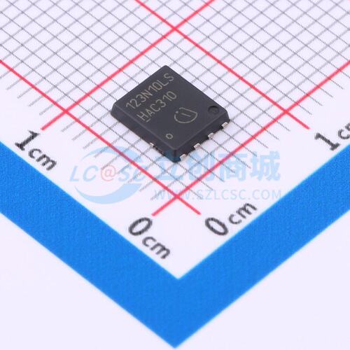 场效应管(MOSFET) BSC123N10LSGATMA1 TDSON-8 Infineon(英飞凌)