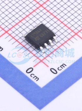 DC-DC电源芯片 A7986A HSOP-8 ST(意法半导体) 电子元件原装正品