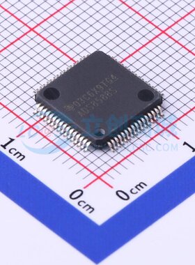 模数转换芯片ADC ADS8588SIPMR LQFP-64 TI/德州 电子元器件配单