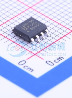 数字隔离器 ADUM120N1BRZ SOIC-8 ADI(亚德诺) 电子元器件配单