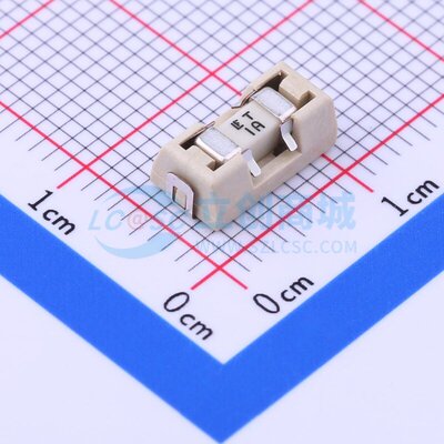 一次性保险丝 0154001.DRT SMD,9.7x5mm Littelfuse(力特)