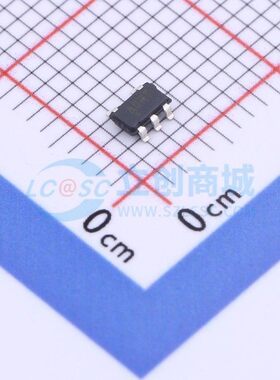 电源管理芯片(PMIC) MAX1551EZK+T SOT-23-5 MAXIM(美信 原装正品