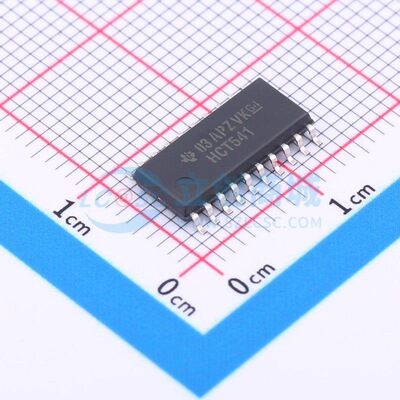 缓冲器/驱动器/收发器 SN74HCT541NSR SO-20 TI/德州 电子元器件