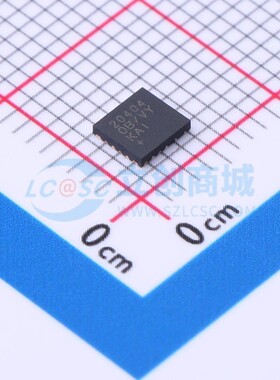 DC-DC电源芯片 MAX20404AFOB/VY+ FC2QFN-17 MAXIM/美信 原装正品