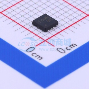 场效应管(MOSFET) RQ3E130MNTB1 HSMT8 ROHM(罗姆) 原装正品