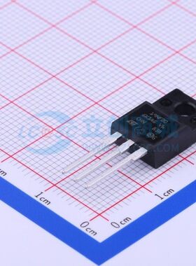 场效应管(MOSFET) STF19NF20 TO-220FPAB ST/意法半导体 原装正品