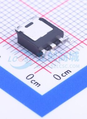 碳化硅二极管 STPSC406B-TR TO-252 ST(意法半导体) 电子元件配单