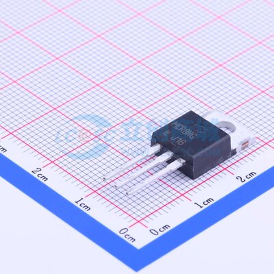 晶闸管(可控硅)/模块 MCR8NG TO-220AB Littelfuse(美国力特)