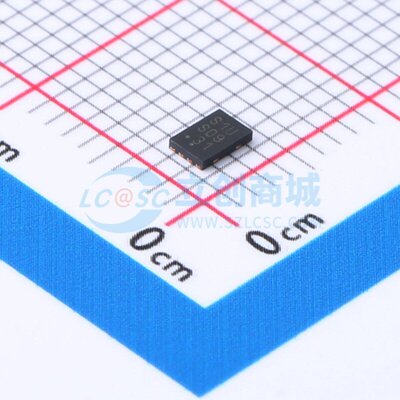 EEPROM CAT25020HU4I-GT3 SMD onsemi(安森美) 电子元件原装正品