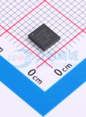 DC-DC电源芯片 LP87524JRNFTQ1 PFQFN-26 TI/德州 电子元器件配套