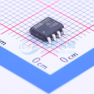场效应管(MOSFET) IRF7456TRPBF SOIC-8 Infineon(英飞凌) 元器件