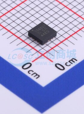 DC-DC电源芯片 TPS56637RPAR VQFN-10-HR TI/德州 电子元器件配单