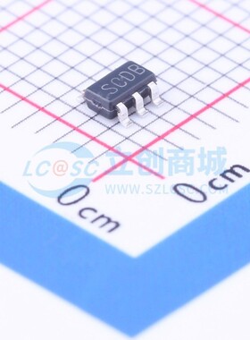 线性稳压器(LDO) LP3990MFX-1.2/NOPB SOT23-5 TI/德州 电子元器