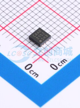线性稳压器(LDO) MCP1727-5002E/MF DFN-8 MICROCHIP(美国微芯)