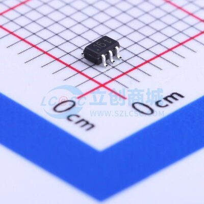 通用二极管 BAS16VY.115 SOT-323-6 Nexperia(安世)