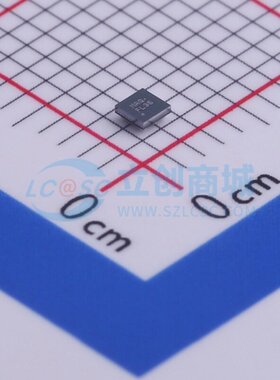 音频功率放大器 NCP2820FCT1G FlipChip-9(1.4x1.4) onsemi(安森