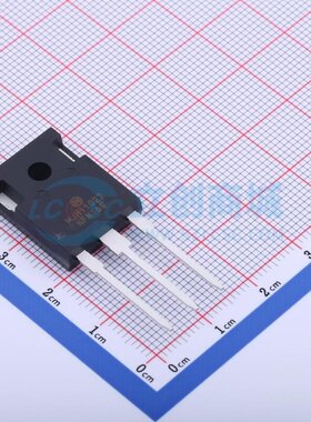 达林顿管 MJH11022G TO-247 onsemi(安森美) 电子元器件原装正品