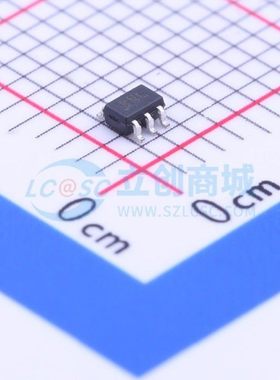 模数转换芯片ADC ADS7886SBDCKT SOT-363-6 TI/德州 电子元件配单