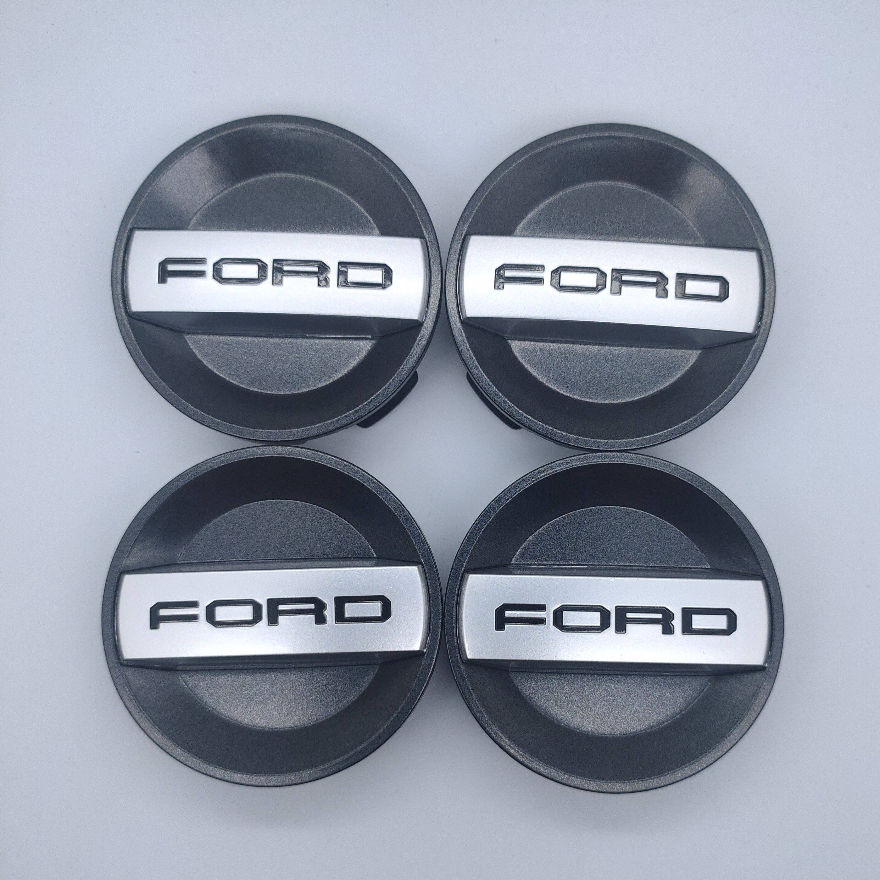 适用于福特猛禽轮毂盖猛禽F-150 FORD原厂轮毂中心盖车标改装65mm