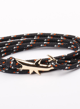 手链情侣礼品金色手链