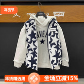 帅气有型三防双面羽绒马甲 匡威童装 男女童高端系列时尚 CV2442029