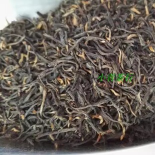 红茶宜红茶湖北宜昌三峡高山云雾楚红夷陵红五峰采花60元500克