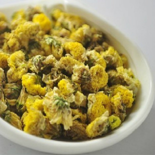 野菊花新货野生金菊花茶 干菊花 农产品500g新货包邮荆州菊