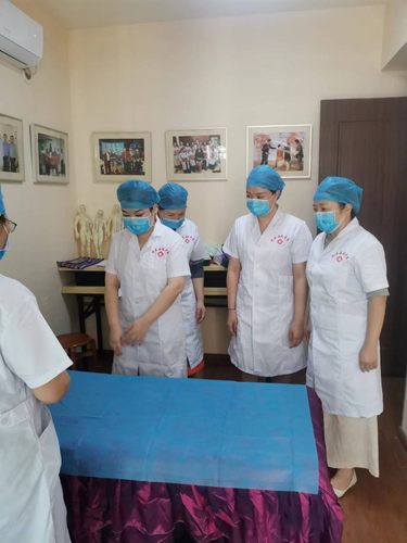 中医专利减肥塑形和培训埋线针灸拔罐减肥综合瘦身技术更出色