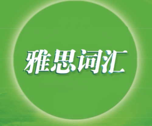 anki雅思单词词根词缀乱序版词根词缀词频内置词典自动发音复刻版