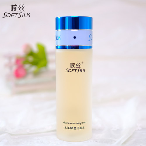 婉丝水藻保湿润肤水水藻柔肤水