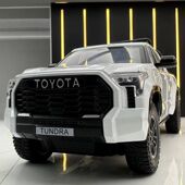 智冠合金车模1 24坦途越野皮卡带声光回力玩具车音乐模型摆件藏品