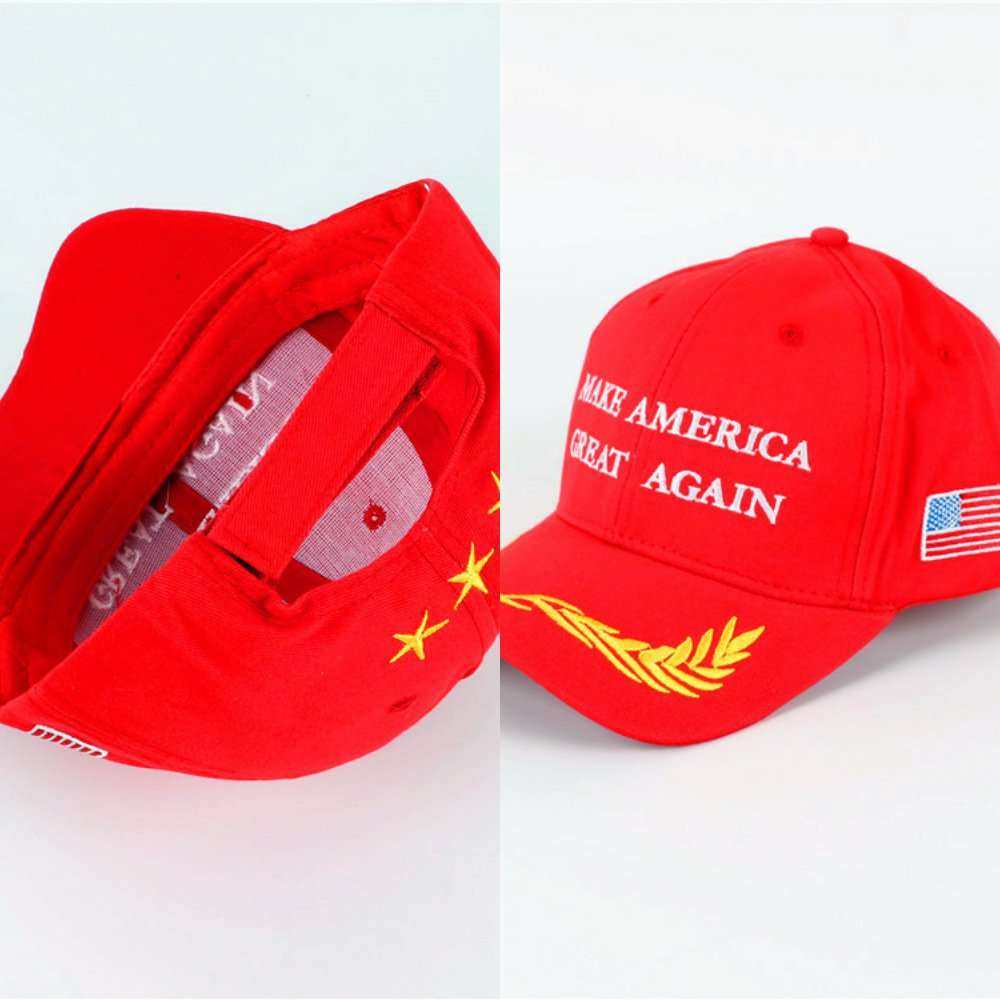 Trump U.S.A General election Mid-term Election Trump President Baseball cap Trump Hat Cap Dome summerin the Accessories/Leather belt/Hat/Muffler , Hat  category - from Buy2taobao.com to provide professional Taobao agent buy service