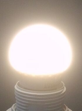螺口螺口大功率led灯泡