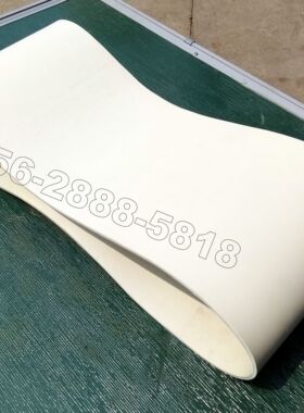 厂家直销供应YQC660型切菜机通用配件 输送带  原装传送带