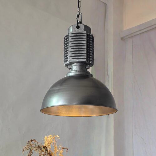 美式复古工业风吊灯吧台灯