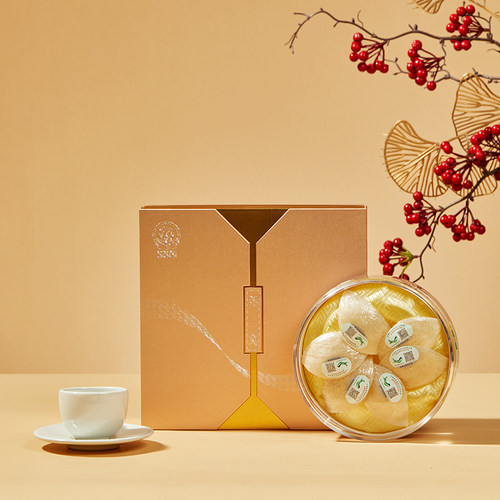 马来西亚燕窝神象一等